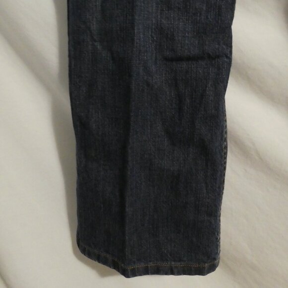 MEXX JEANS | size 48 | Blue Denim Jeans - Picture 8 of 16
